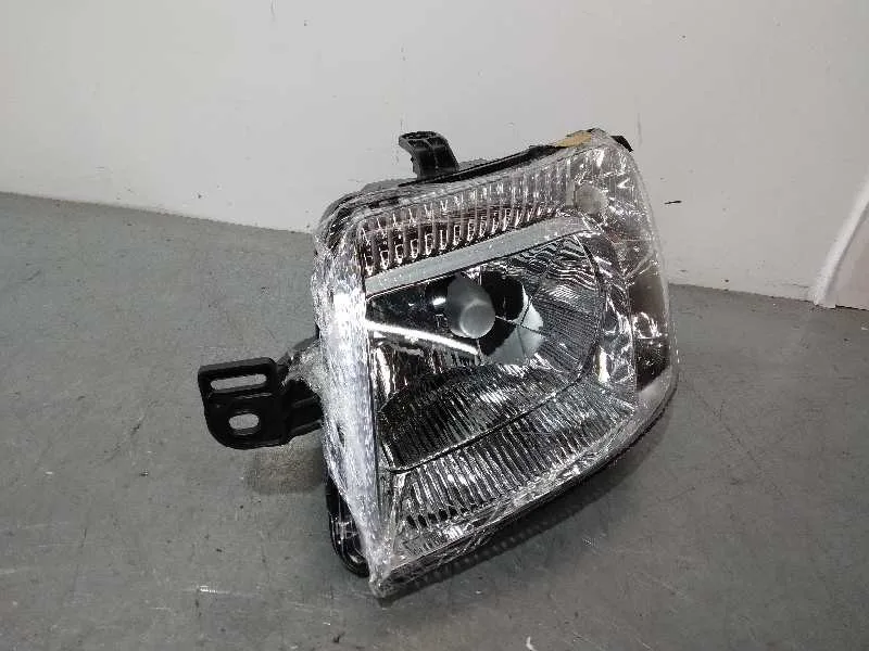 Faro Izquierdo para Fiat Panda (169)