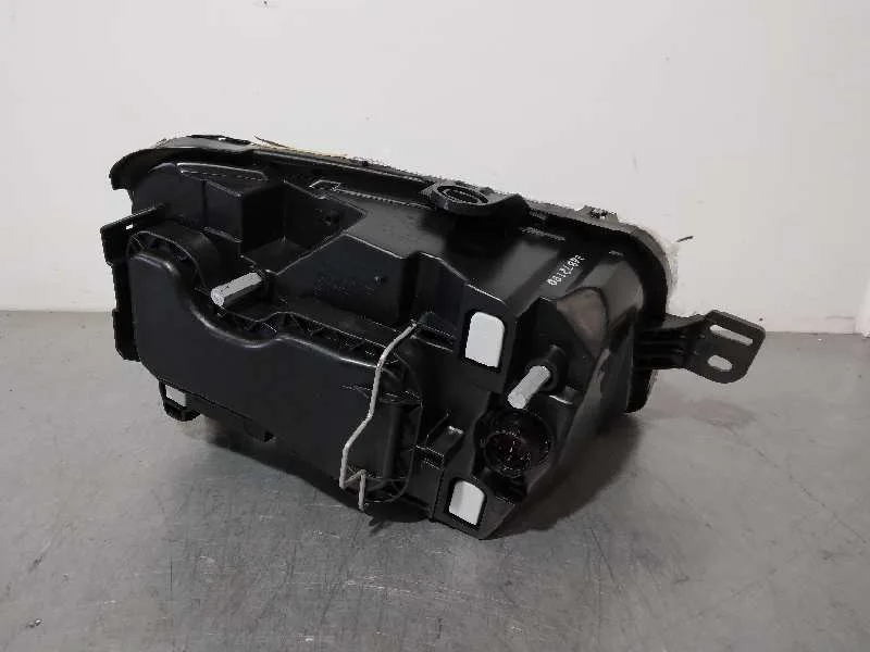 Faro Izquierdo para Fiat Panda (169)