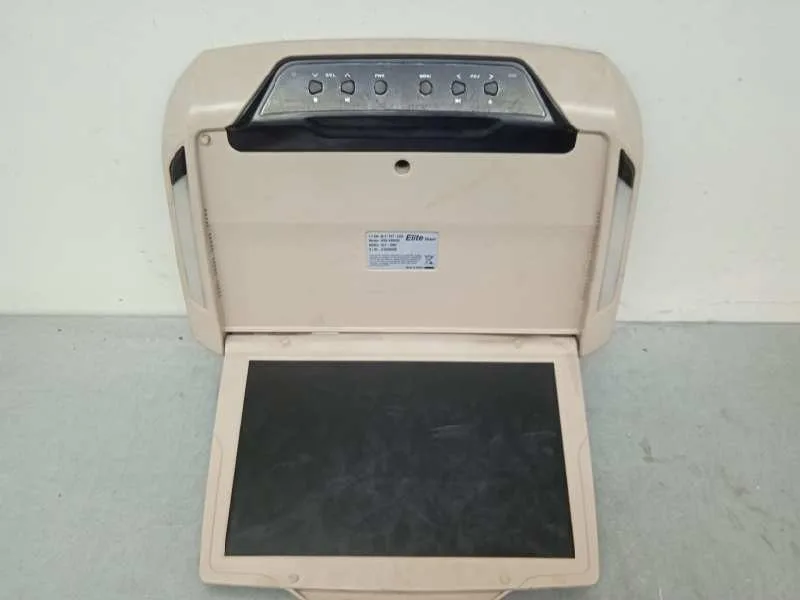 Sistema Audio / Radio Cd para Ssangyong Rodius