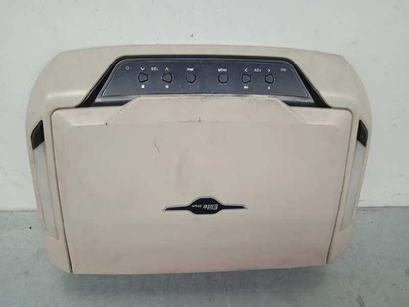 Sistema Audio / Radio Cd para Ssangyong Rodius