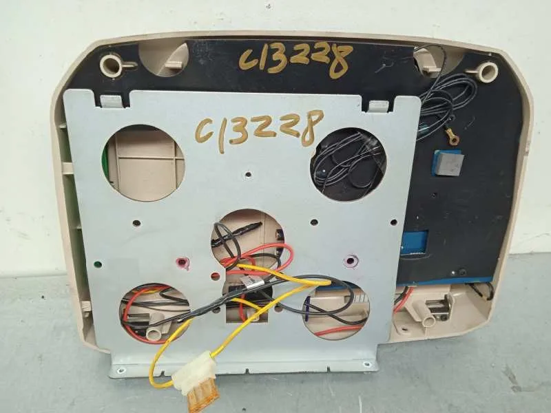 Sistema Audio / Radio Cd para Ssangyong Rodius