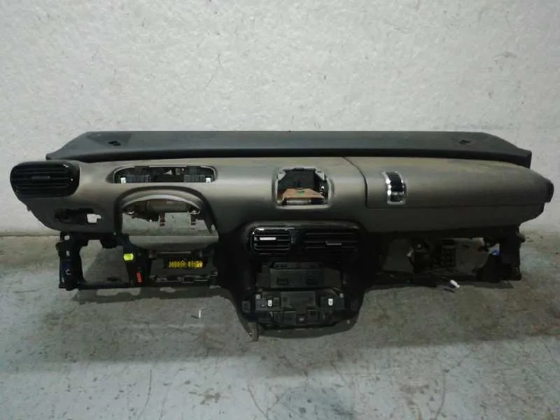 Salpicadero para Citroën C4 Cactus