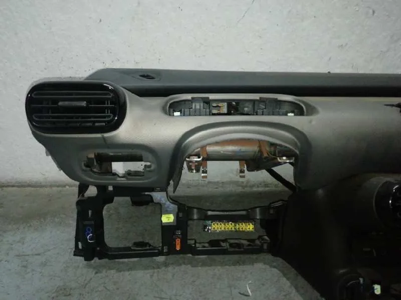 Salpicadero para Citroën C4 Cactus