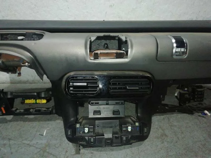 Salpicadero para Citroën C4 Cactus