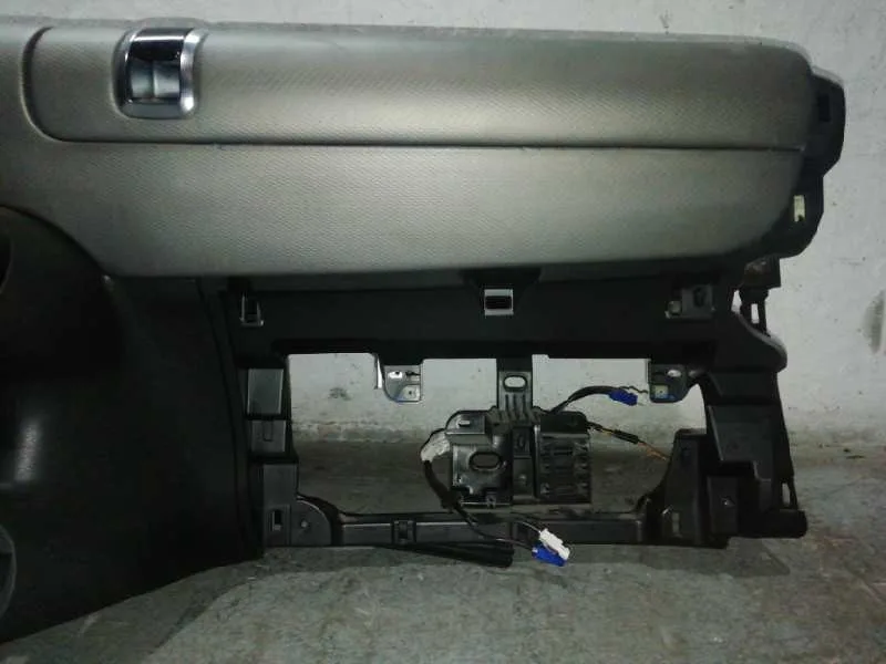 Salpicadero para Citroën C4 Cactus