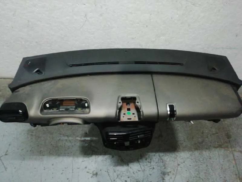 Salpicadero para Citroën C4 Cactus
