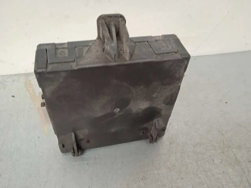 Modulo Confort para Mercedes-Benz Clase C (W204) Berlina