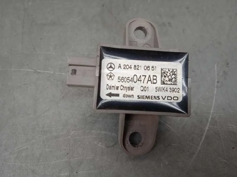 Sensor para Mercedes-Benz Clase C (W204) Berlina