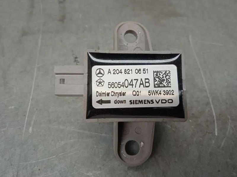 Sensor para Mercedes-Benz Clase C (W204) Familiar