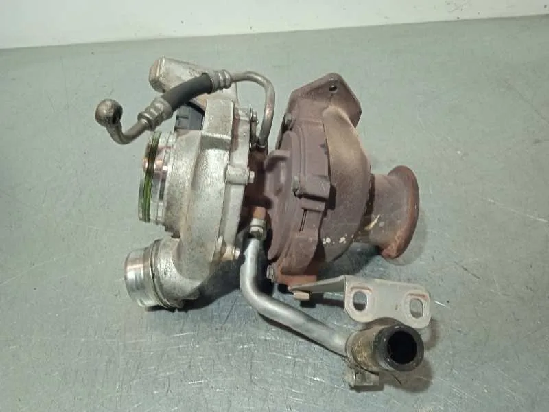 Turbocompresor para Bmw Serie 1 Berlina (E81/E87)