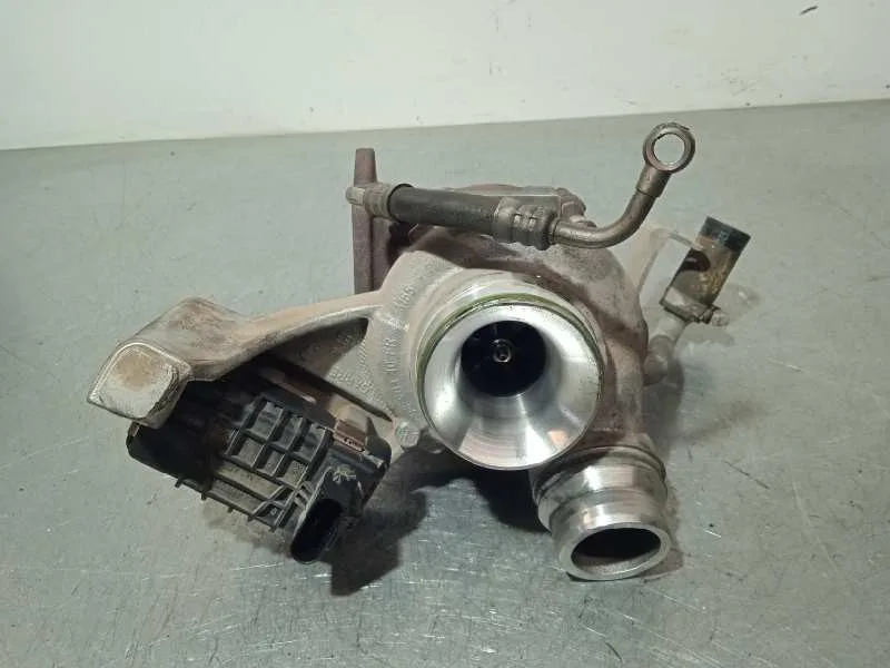 Turbocompresor para Bmw Serie 1 Berlina (E81/E87)