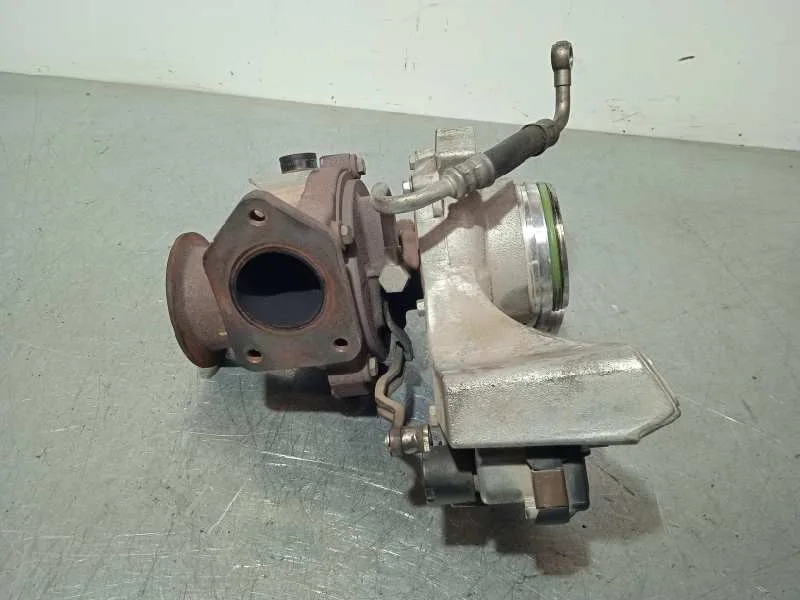 Turbocompresor para Bmw Serie 1 Berlina (E81/E87)