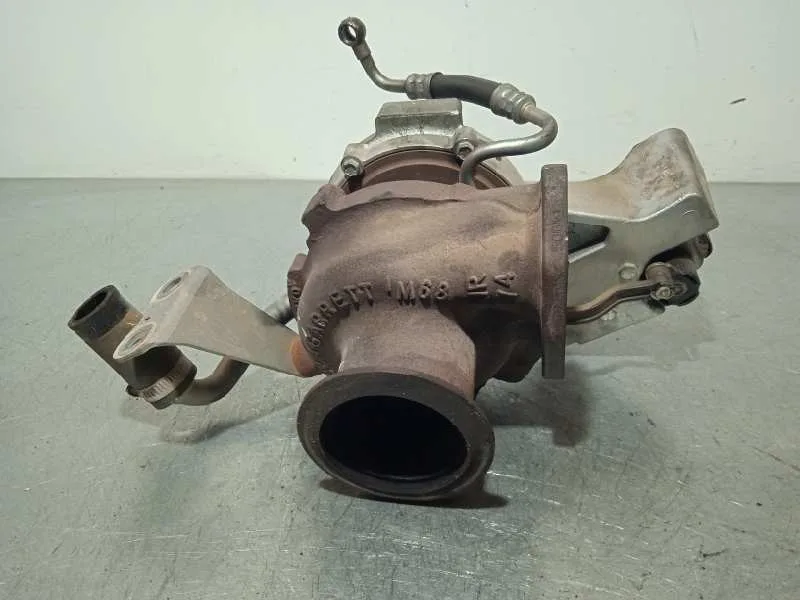 Turbocompresor para Bmw Serie 1 Berlina (E81/E87)