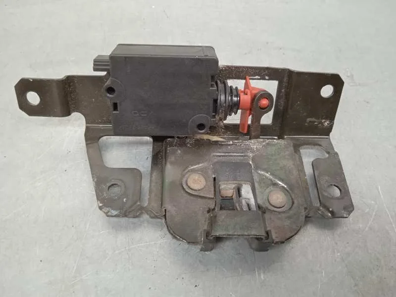 Cerradura Maletero / Porton para Bmw Serie 3 Touring (E46)