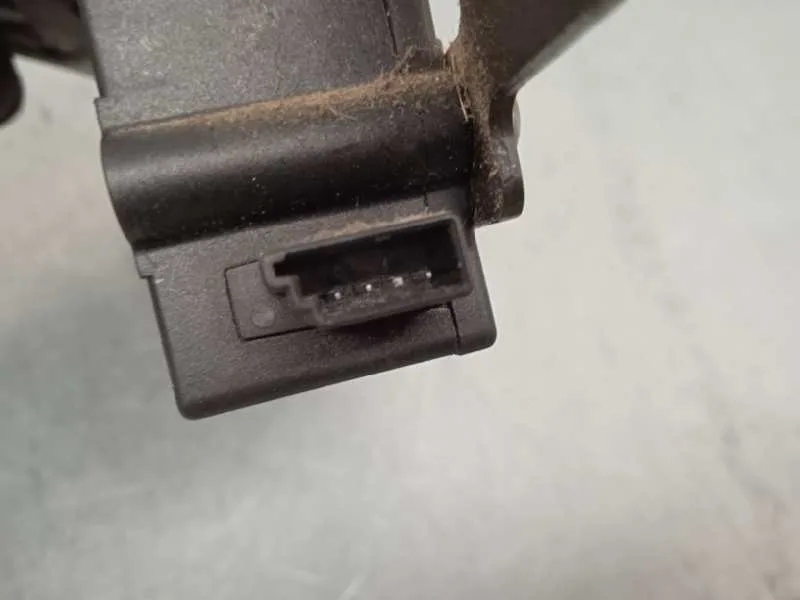 Cerradura Maletero / Porton para Bmw Serie 3 Touring (E46)