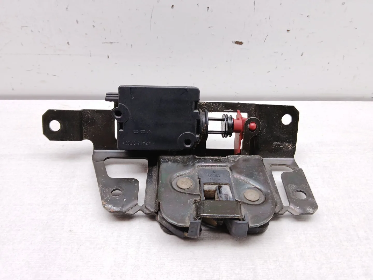 Cerradura Maletero / Porton para Bmw Serie 3 Touring (E46)