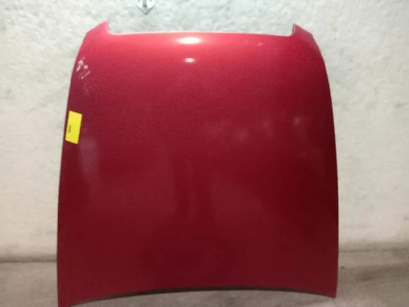 Capot para Audi A6 Avant (4F5)