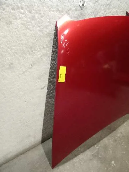 Capot para Audi A6 Avant (4F5)
