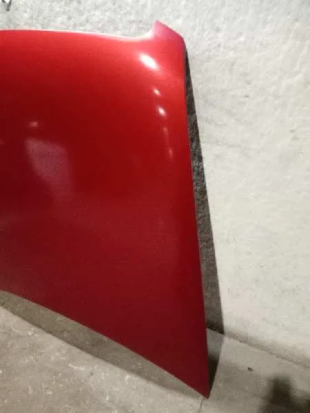 Capot para Audi A6 Avant (4F5)