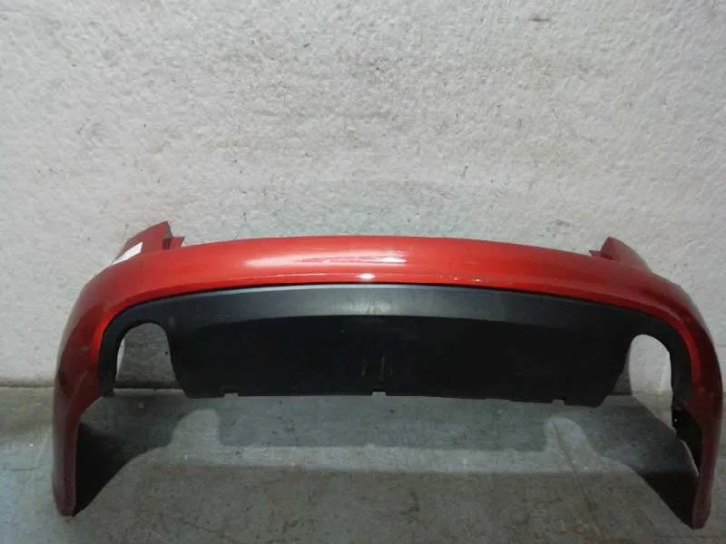 Paragolpes Trasero para Audi A6 Avant (4F5)