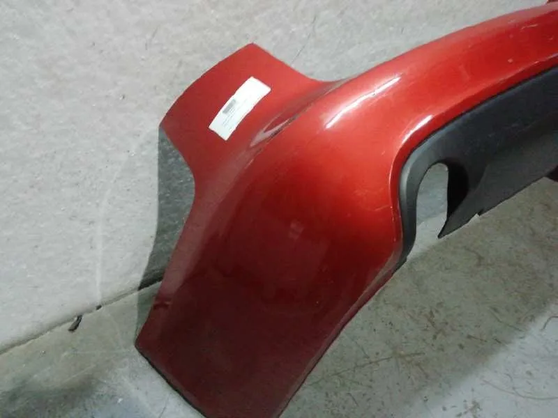 Paragolpes Trasero para Audi A6 Avant (4F5)