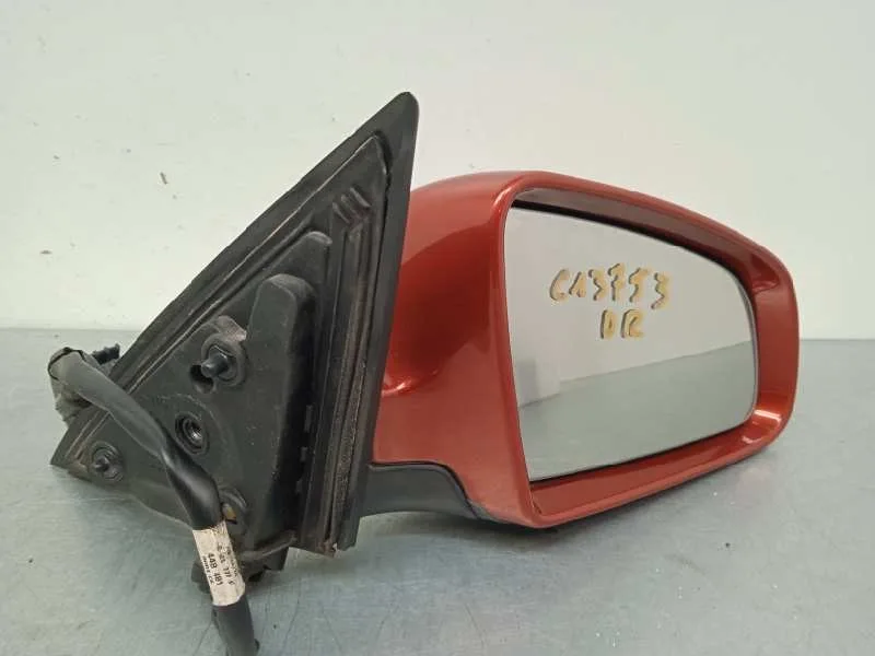 Retrovisor Derecho para Audi A6 Avant (4F5)