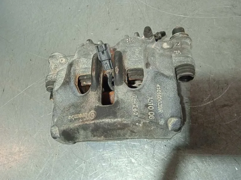 Pinza Freno Delantera Izquierda para Nissan Nv 400