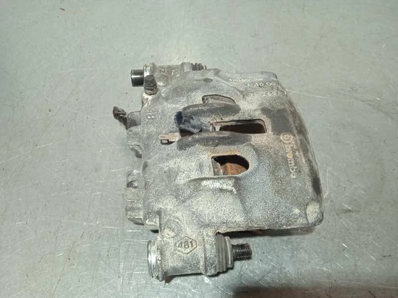Pinza Freno Delantera Izquierda para Nissan Nv 400