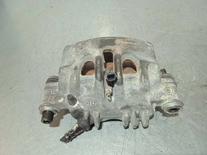Pinza Freno Delantera Izquierda para Nissan Nv 400