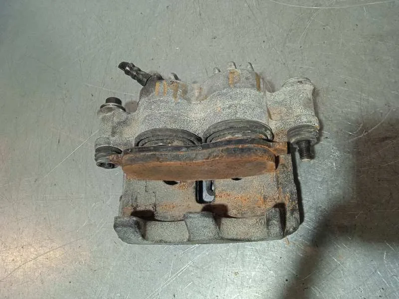 Pinza Freno Delantera Izquierda para Nissan Nv 400