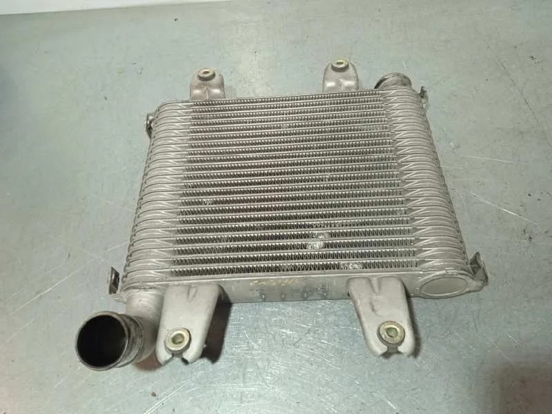 Intercooler para Kia Carnival Ii