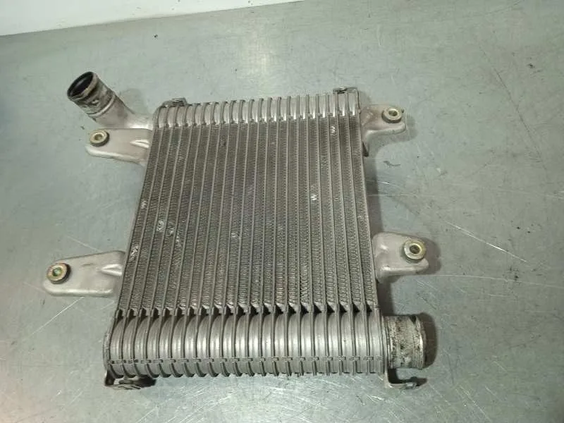 Intercooler para Kia Carnival Ii