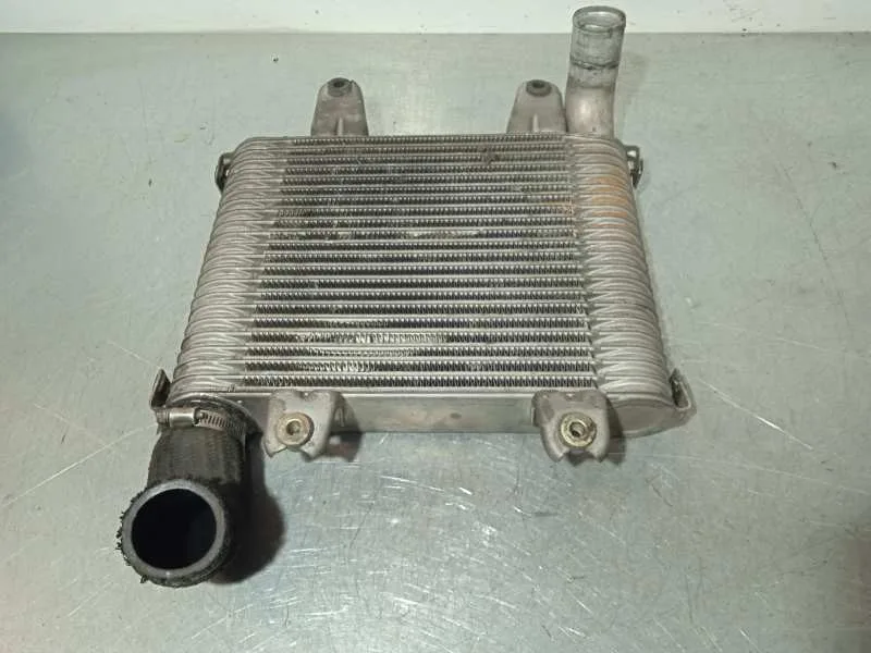 Intercooler para Kia Carnival Ii
