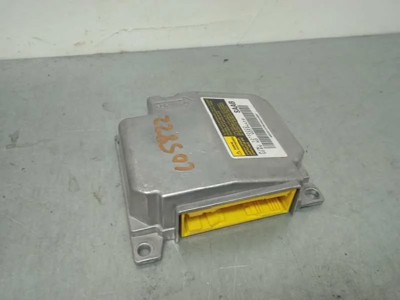Centralita Airbag para Saab 9-5 Berlina