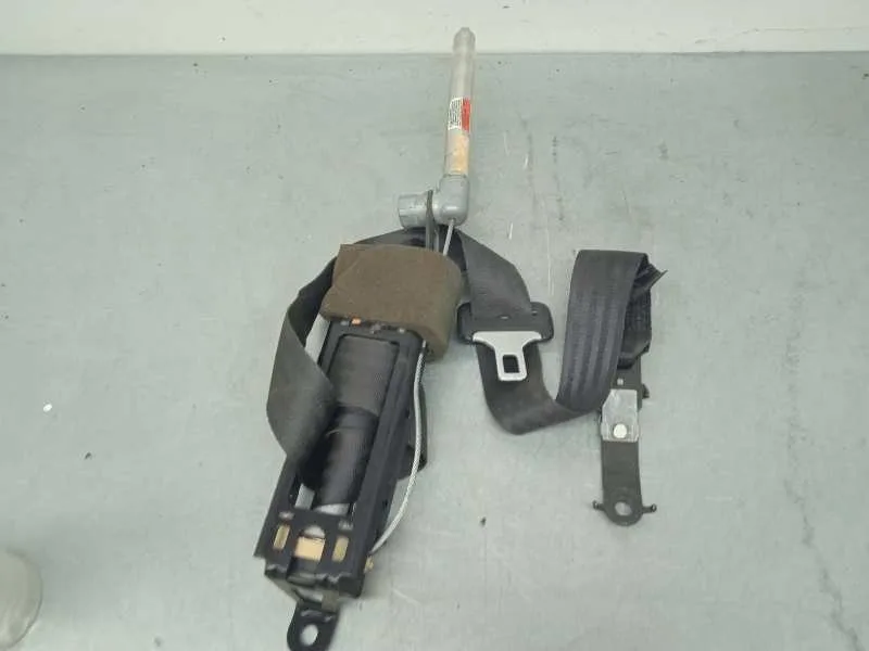 Cinturon Seguridad Delantero Derecho para Saab 9-5 Berlina