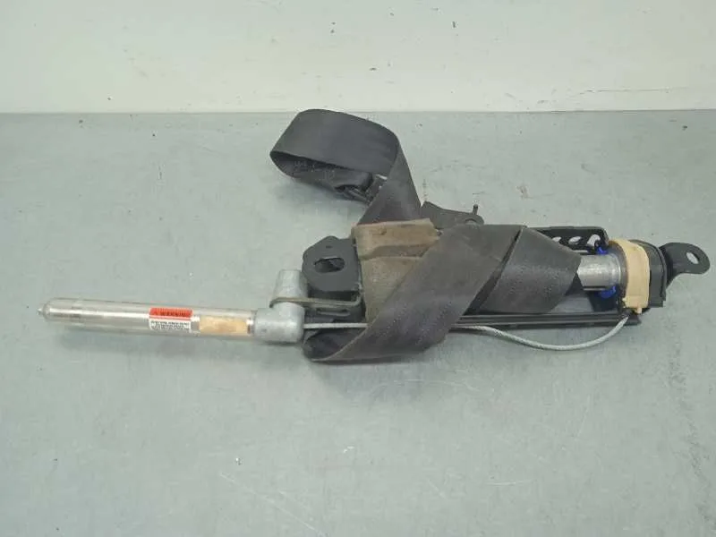 Cinturon Seguridad Delantero Derecho para Saab 9-5 Berlina
