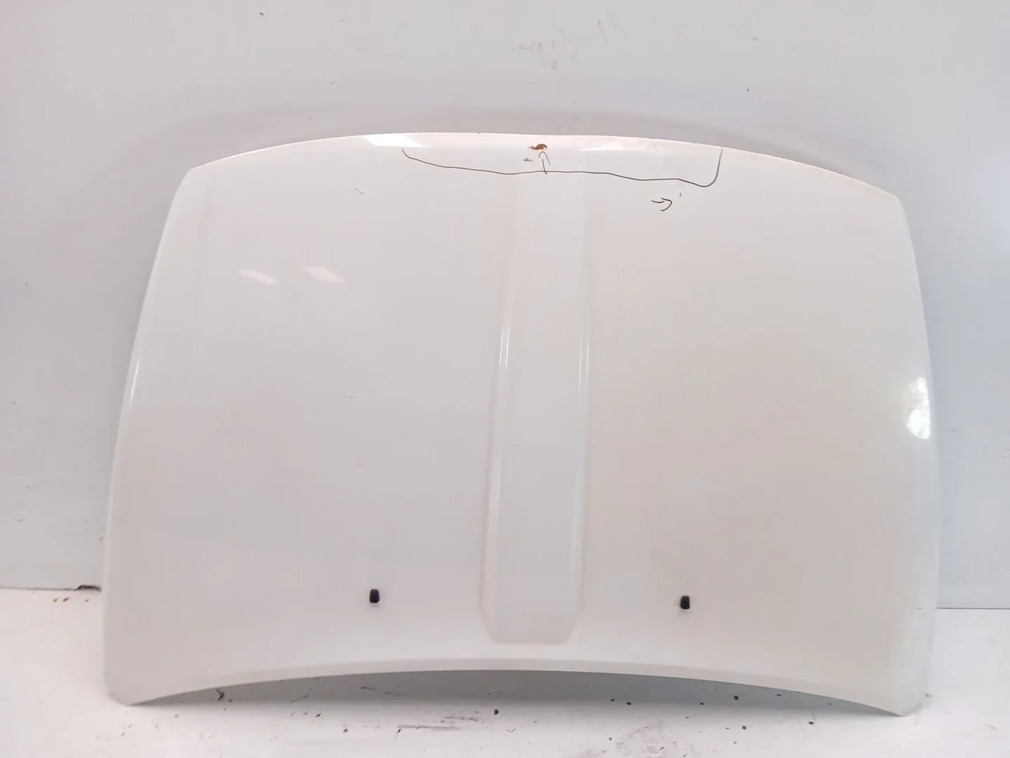 Capot para Dodge Caliber