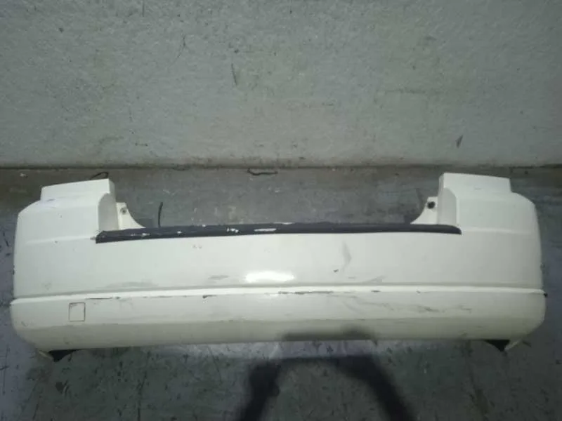 Paragolpes Trasero para Dodge Caliber