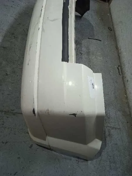 Paragolpes Trasero para Dodge Caliber