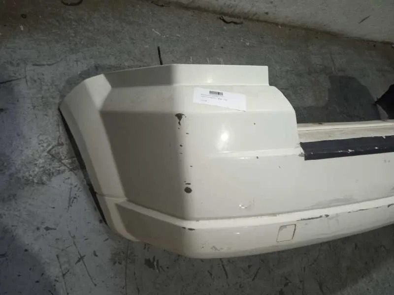 Paragolpes Trasero para Dodge Caliber