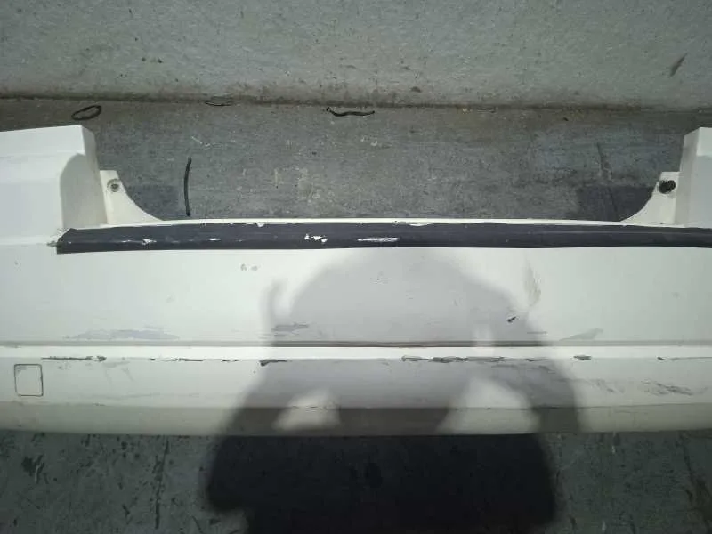 Paragolpes Trasero para Dodge Caliber