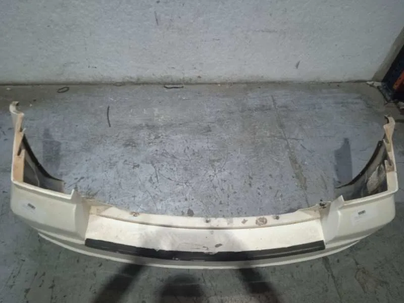 Paragolpes Trasero para Dodge Caliber