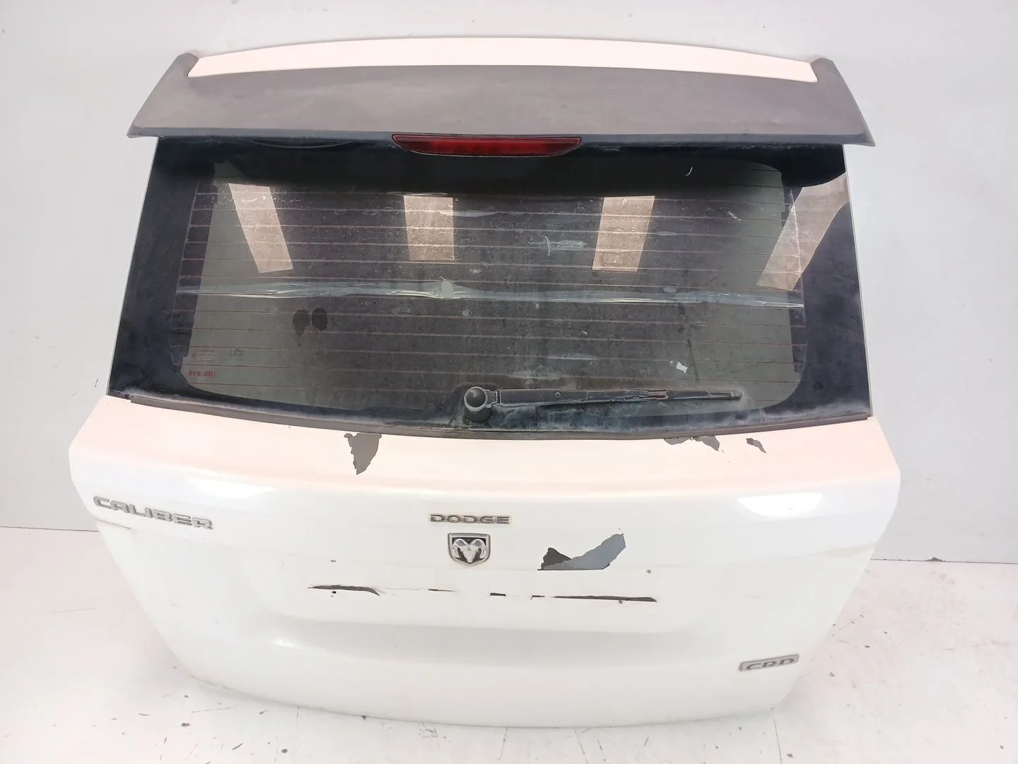 Porton Trasero para Dodge Caliber