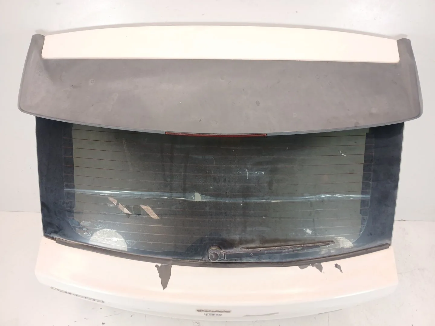 Porton Trasero para Dodge Caliber