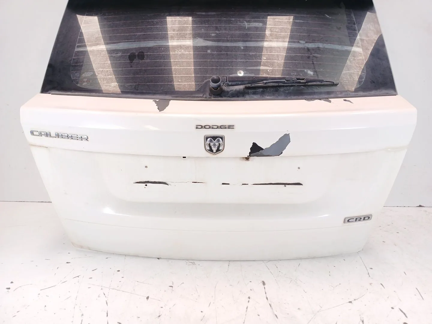 Porton Trasero para Dodge Caliber