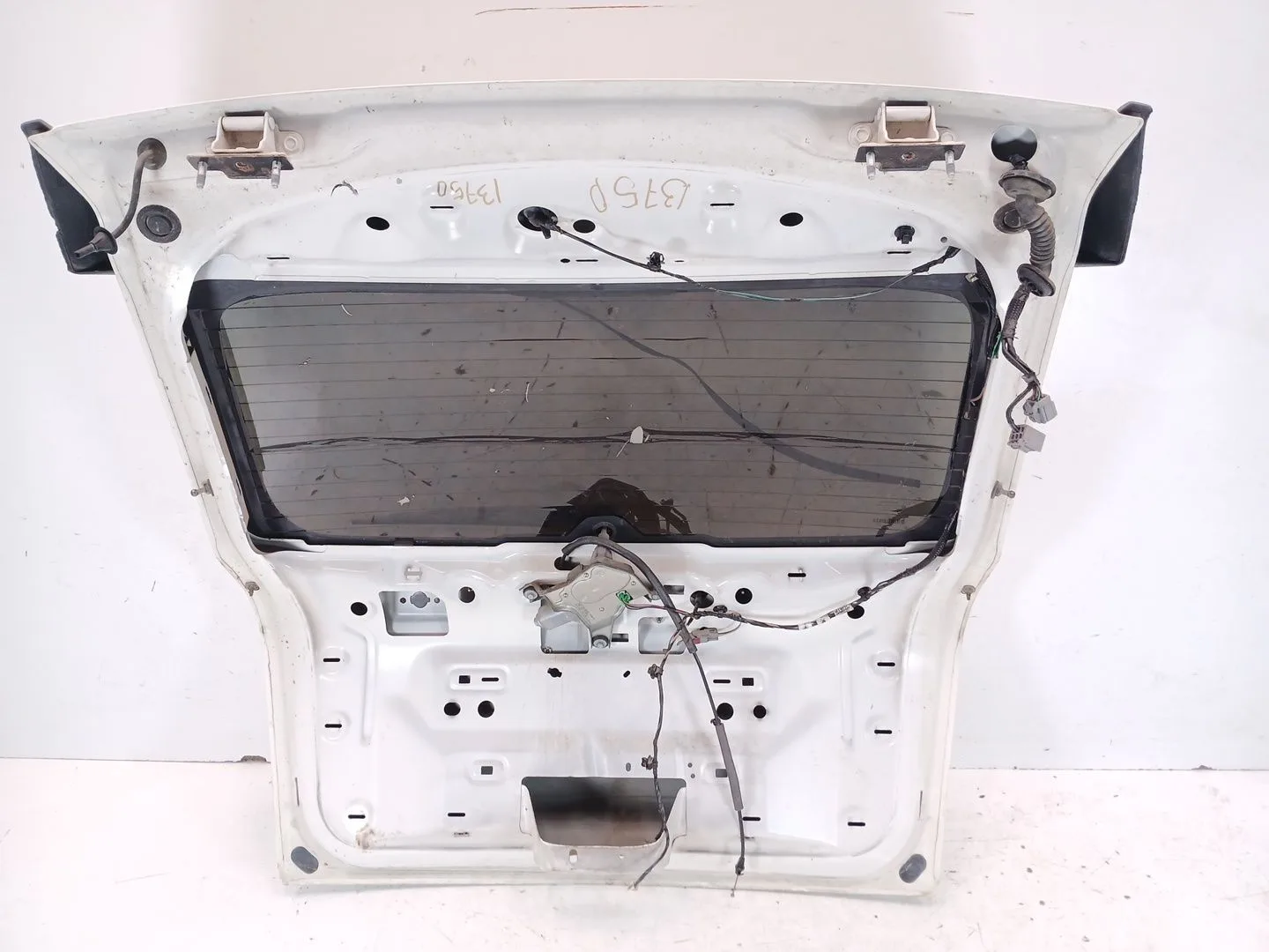 Porton Trasero para Dodge Caliber