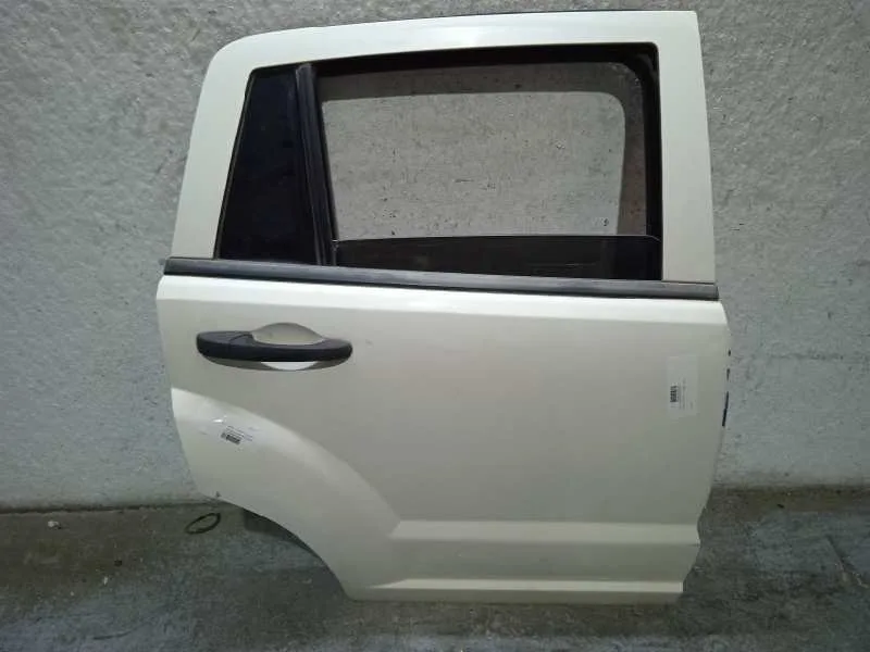 Puerta Trasera Derecha para Dodge Caliber