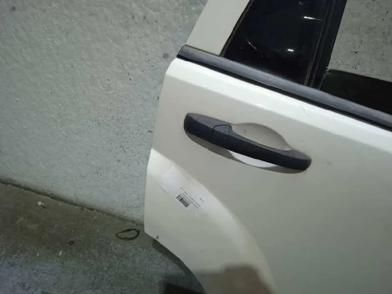 Puerta Trasera Derecha para Dodge Caliber