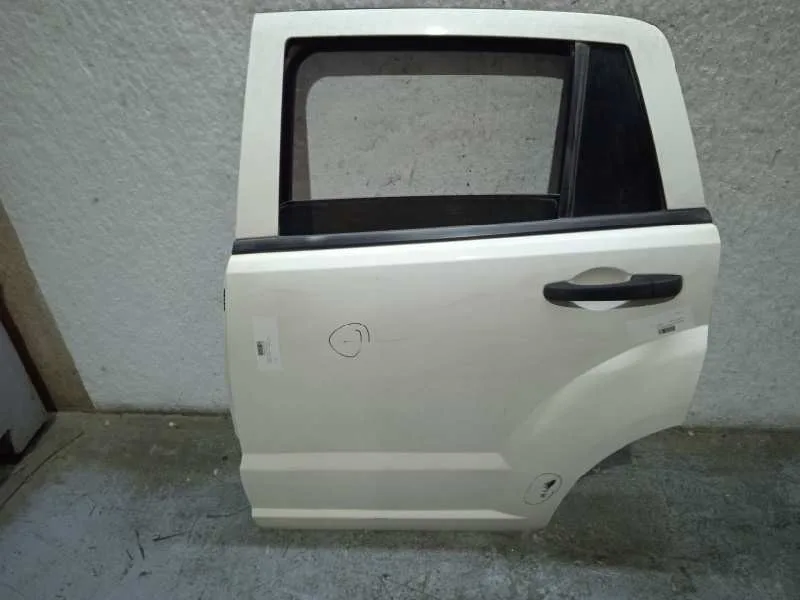 Puerta Trasera Izquierda para Dodge Caliber