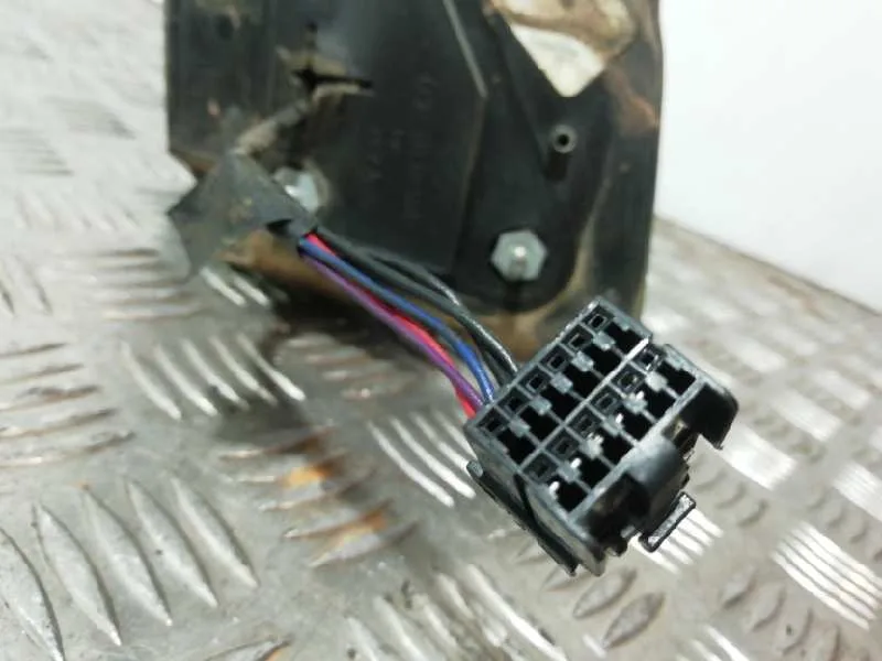 Retrovisor Izquierdo para Dodge Caliber